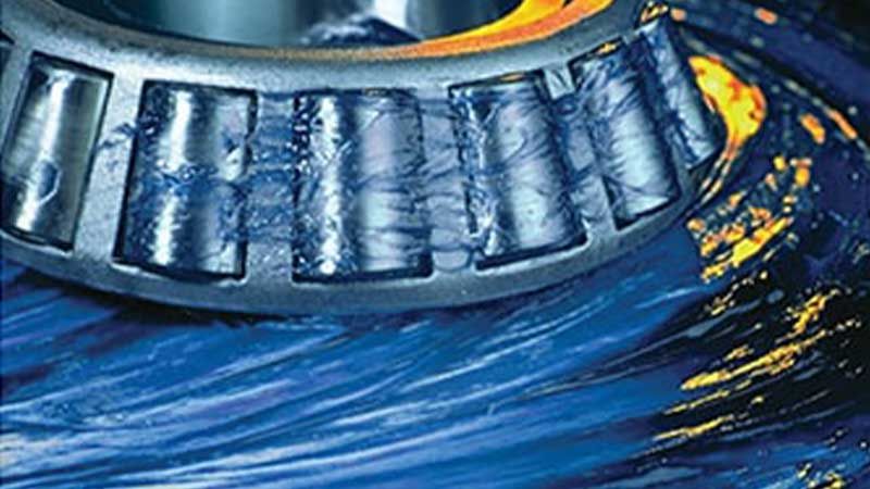 ROVAS235：高温装配润滑的防卡专家，告别烧结难题